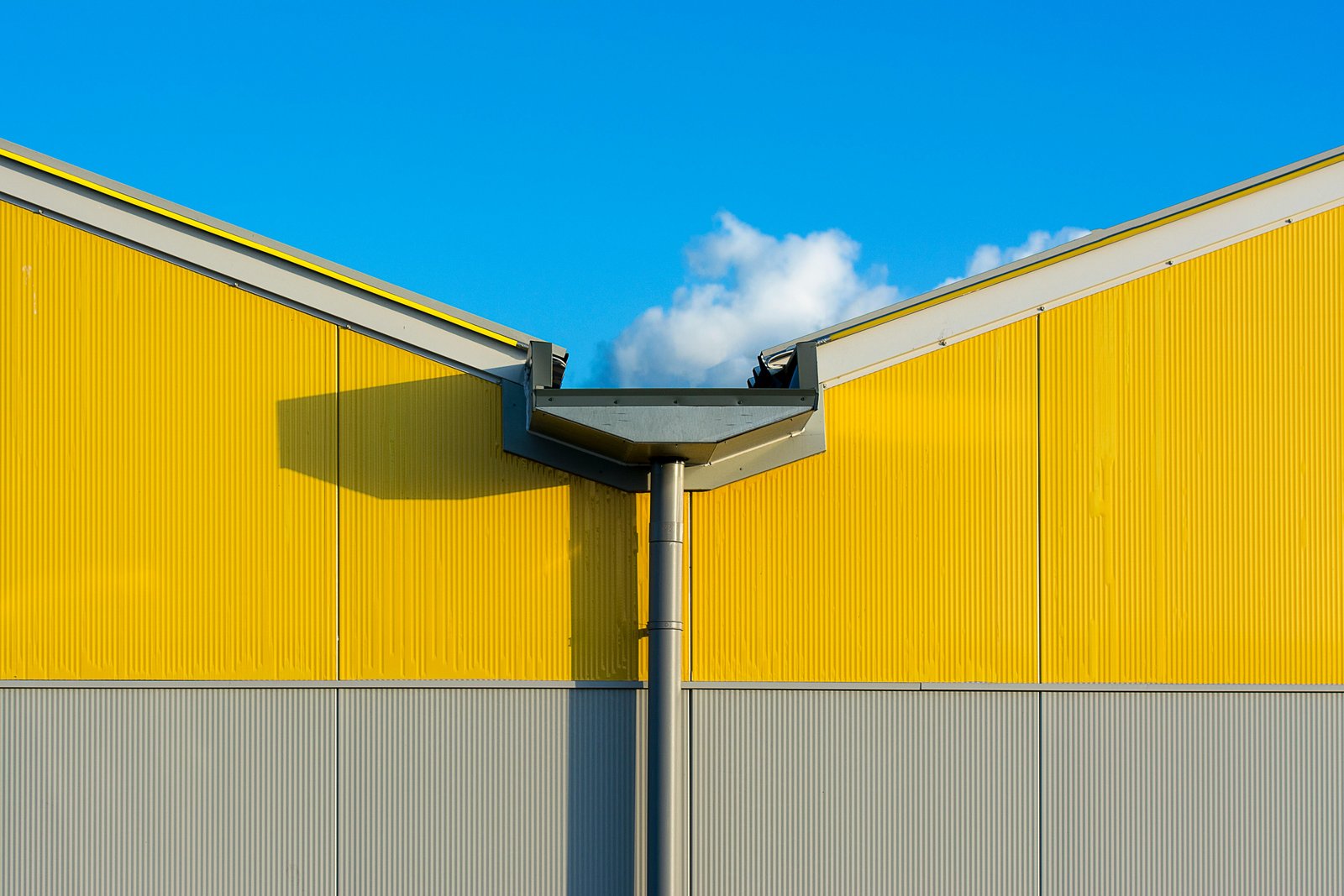 Gutters service