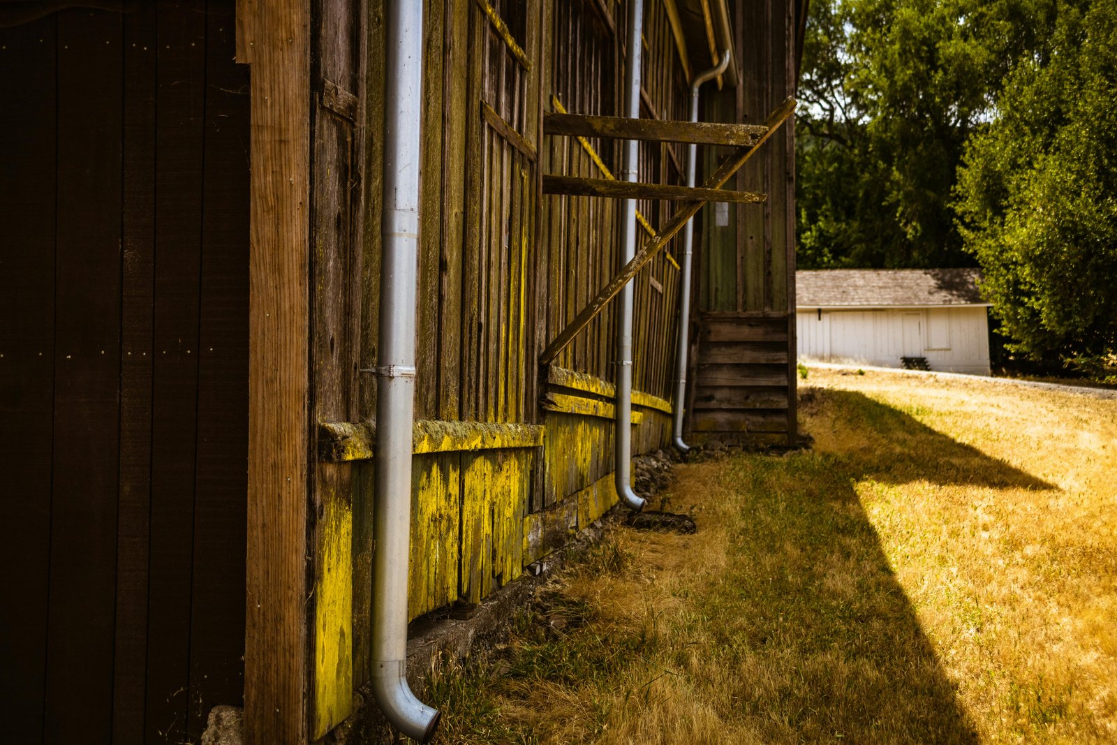 Downpipes service